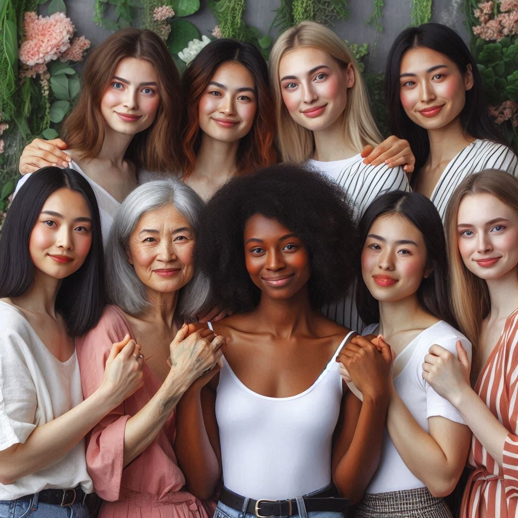 sisterhood