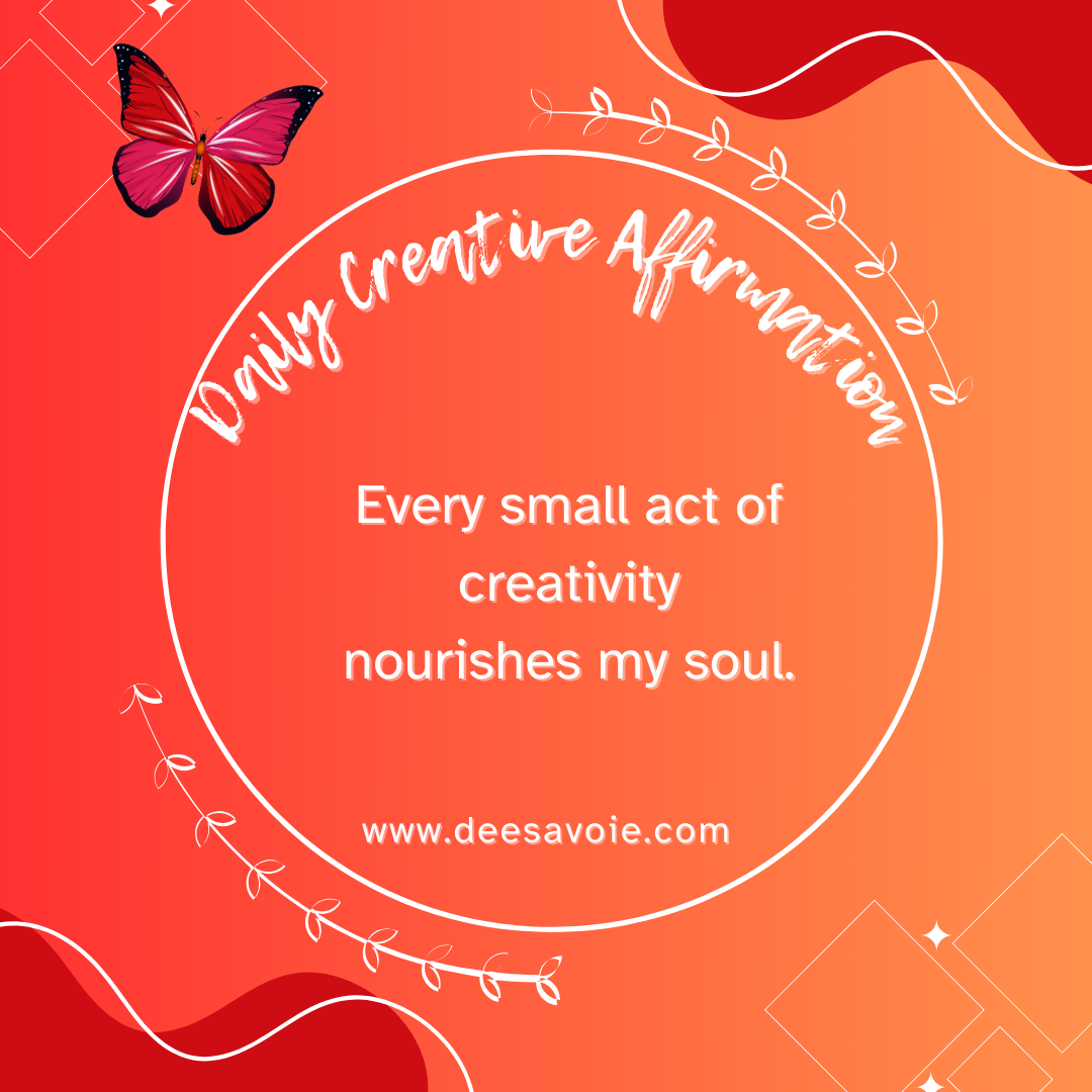 every small act